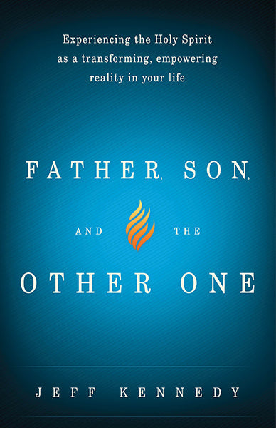 Father, Son, And The Other One - Re-vived