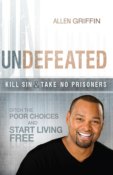 Undefeated - Re-vived