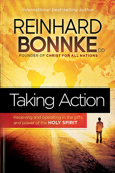 Taking Action - Re-vived