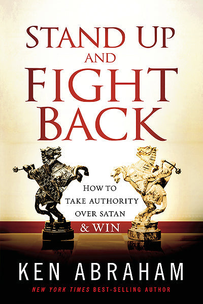 Stand Up And Fight Back - Re-vived