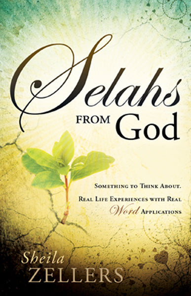 Selahs From God - Re-vived