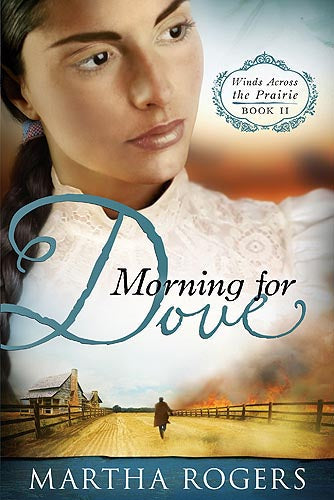 Morning For Dove - Re-vived