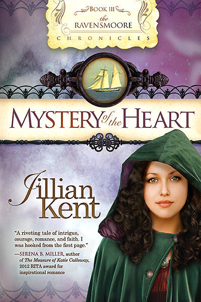 Mystery Of The Heart - Re-vived