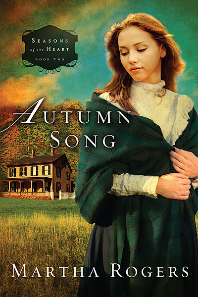 Autumn Song - Re-vived
