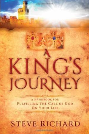 A King's Journey - Re-vived