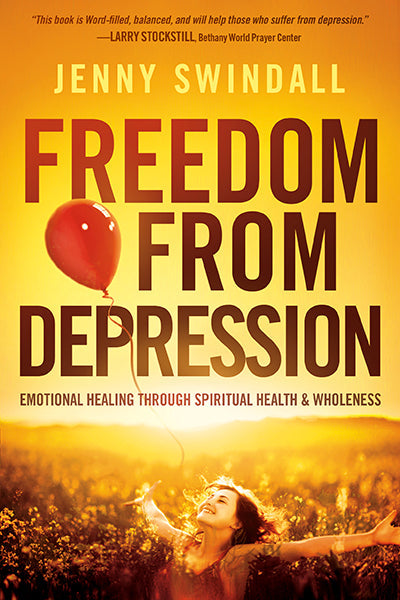Freedom From Depression - Re-vived