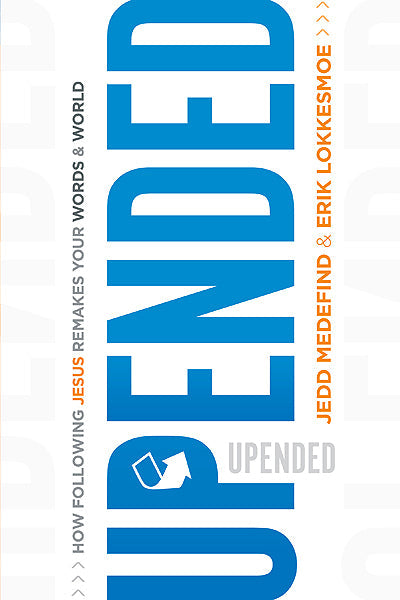 Upended - Re-vived
