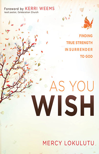 As You Wish - Re-vived