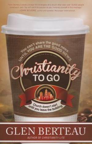 Christianity To Go - Re-vived