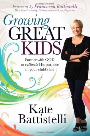 Growing Great Kids - Re-vived