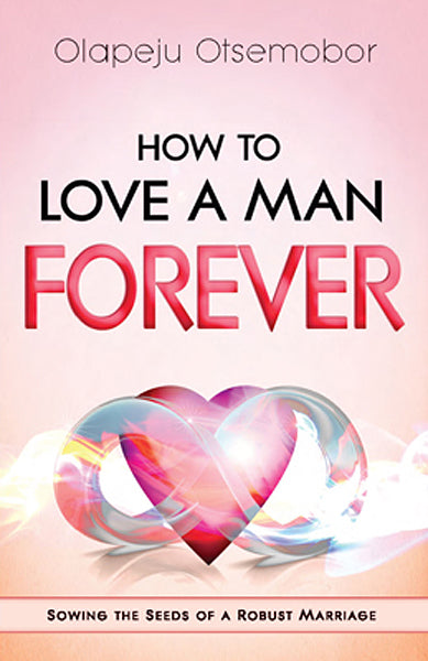 How To Love A Man Forever - Re-vived