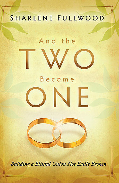 And The Two Become One - Re-vived