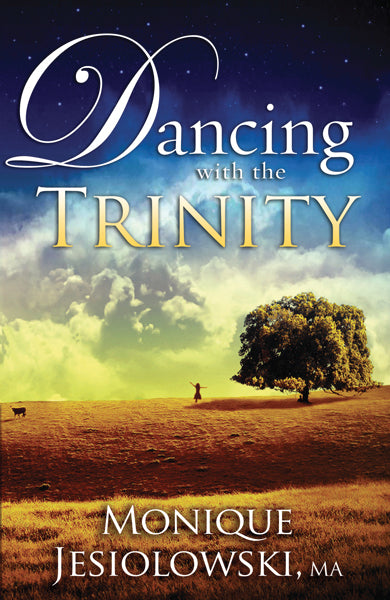 Dancing With The Trinity - Re-vived