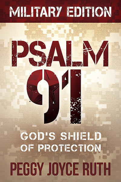 Psalm 91 Military Edition - Re-vived