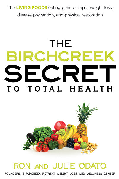 The Birchcreek Secret To Total Health - Re-vived