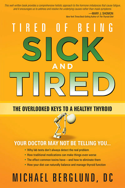 Tired Of Being Sick And Tired - Re-vived