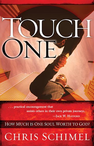 Touch One - Re-vived
