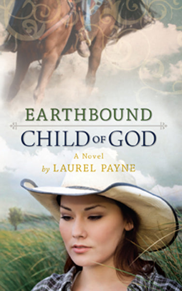 Earthbound Child Of God - Re-vived