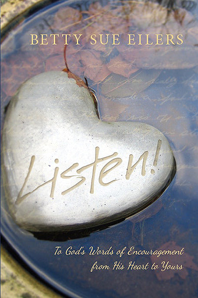 Listen! - Re-vived