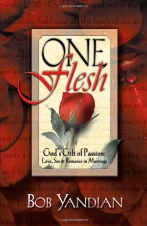 One Flesh - Re-vived