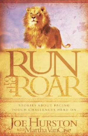 Run To The Roar - Re-vived