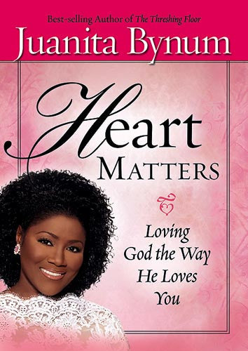 Heart Matters - Re-vived