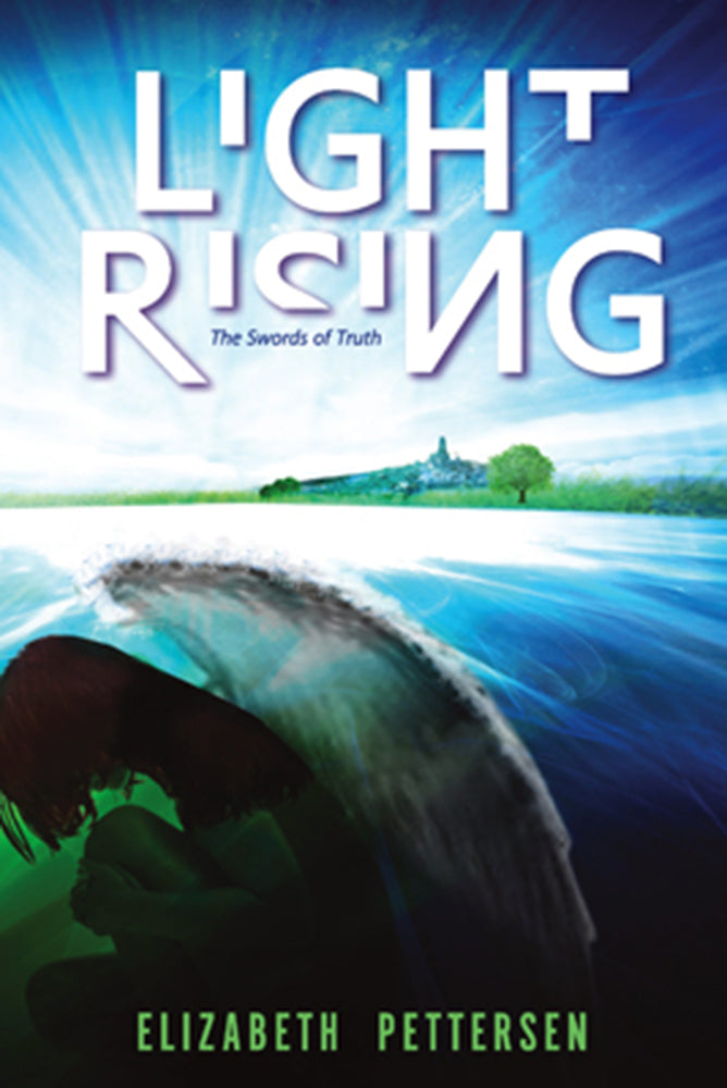 Light Rising - Re-vived