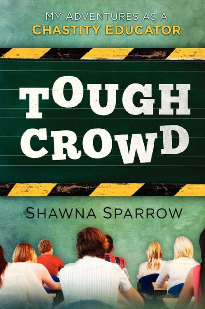 Tough Crowd - Re-vived