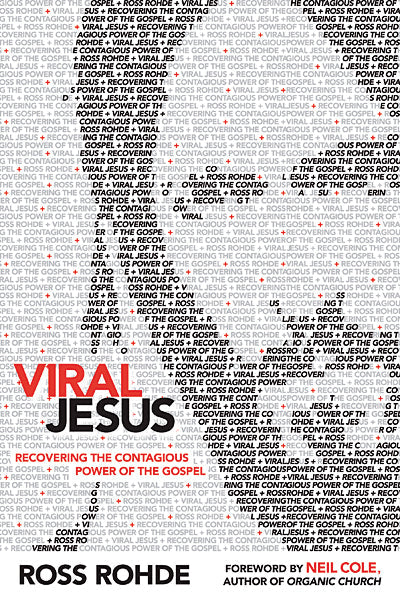 Viral Jesus - Re-vived