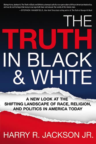 The Truth In Black & White - Re-vived