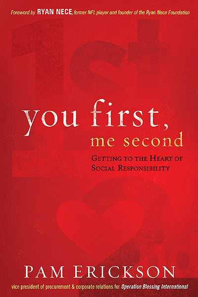 You First, Me Second - Re-vived
