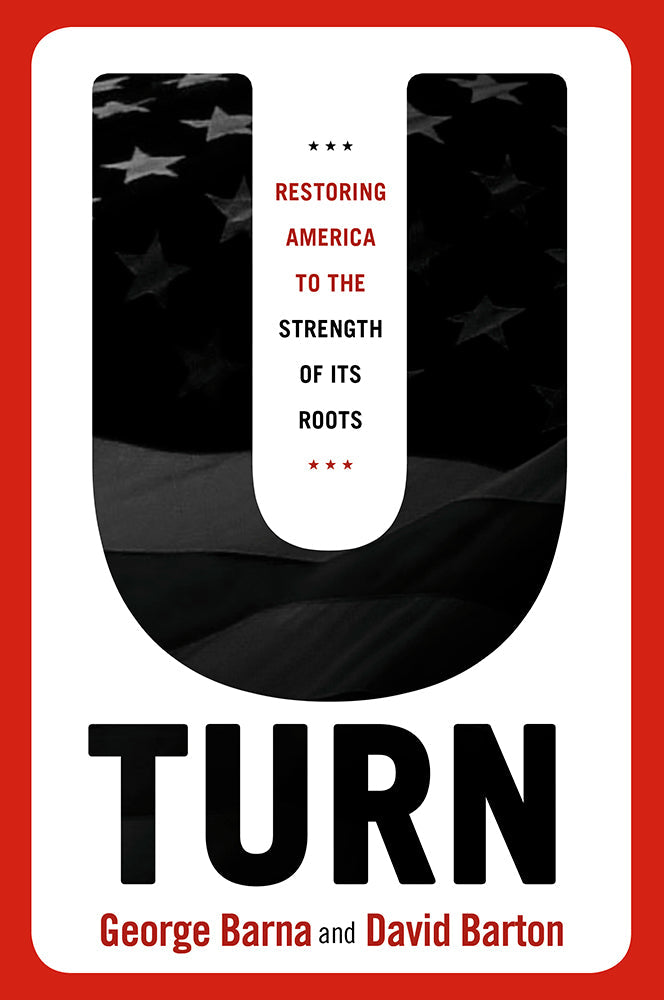 U-Turn - Re-vived