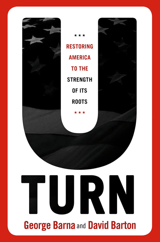 U-Turn - Re-vived