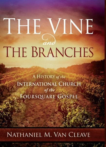 The Vine And The Branches - Re-vived