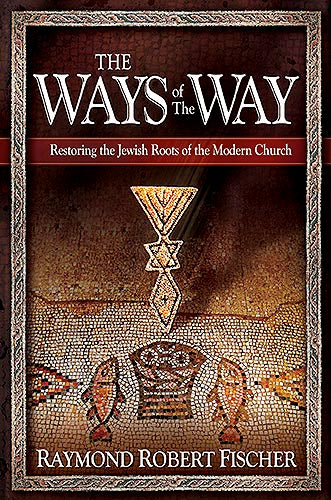 The Ways Of The Way - Re-vived
