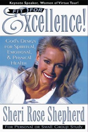 Fit For Excellence - Re-vived