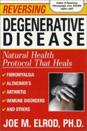 Reversing Degenerative Disease - Re-vived