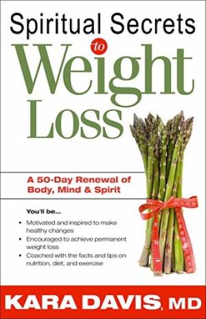 Spiritual Secrets To Weight Loss - Re-vived