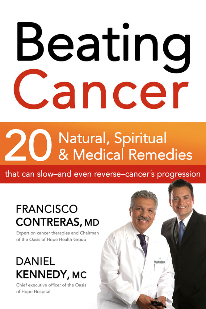 Beating Cancer - Re-vived