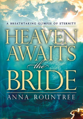 Heaven Awaits The Bride - Re-vived