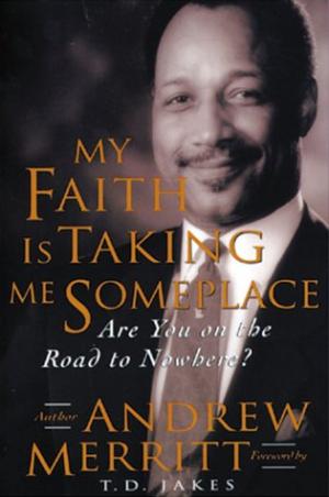 My Faith Is Taking Me Someplace - Re-vived