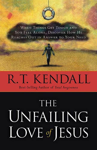 The Unfailing Love Of Jesus - Re-vived