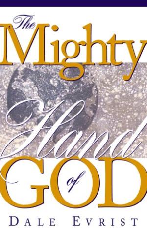 Mighty Hand Of God - Re-vived