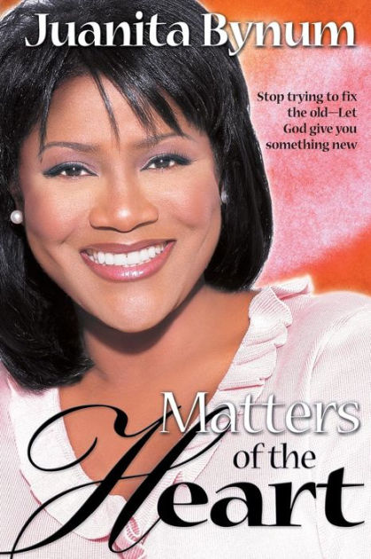 Matters Of The Heart - Re-vived