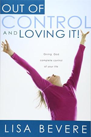 Out Of Control And Loving It - Re-vived