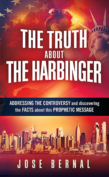 The Truth About The Harbinger - Re-vived