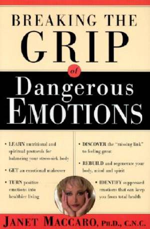 Dangerous Emotions - Re-vived