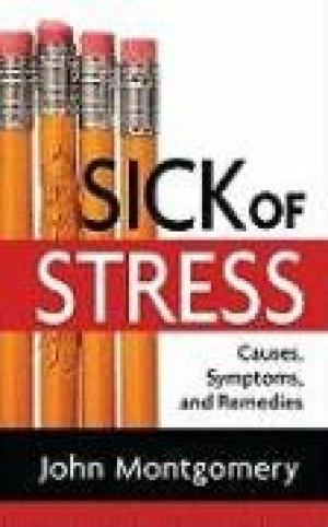 Sick Of Stress - Re-vived