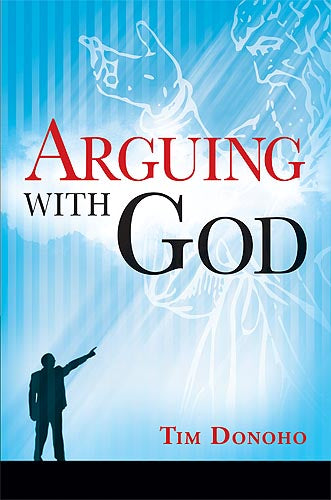 Arguing With God - Re-vived