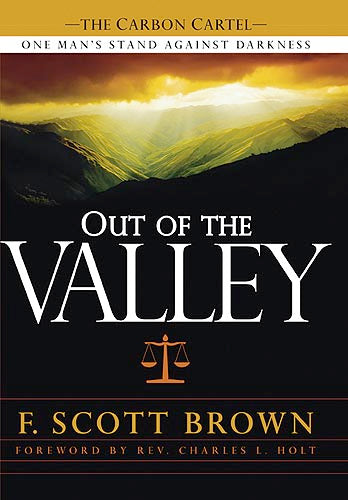 Out Of The Valley - Re-vived